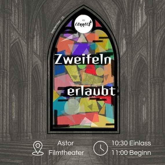 Serienflyer 2 September 2025 Seite 1